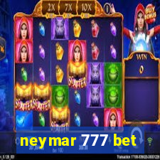 neymar 777 bet